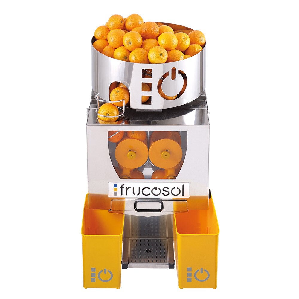 Frucosol - Automatic Juicer - F50A